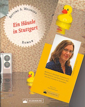 Ein Häusle in Stuttgart - Bettina Weiskopf