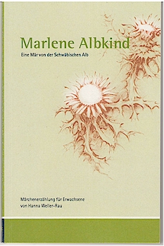 Marlene Albkind
